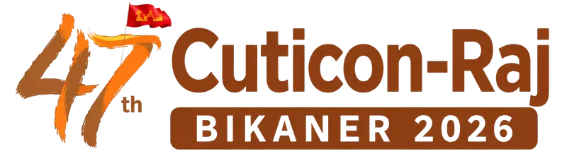 RAJCUTICON 2026